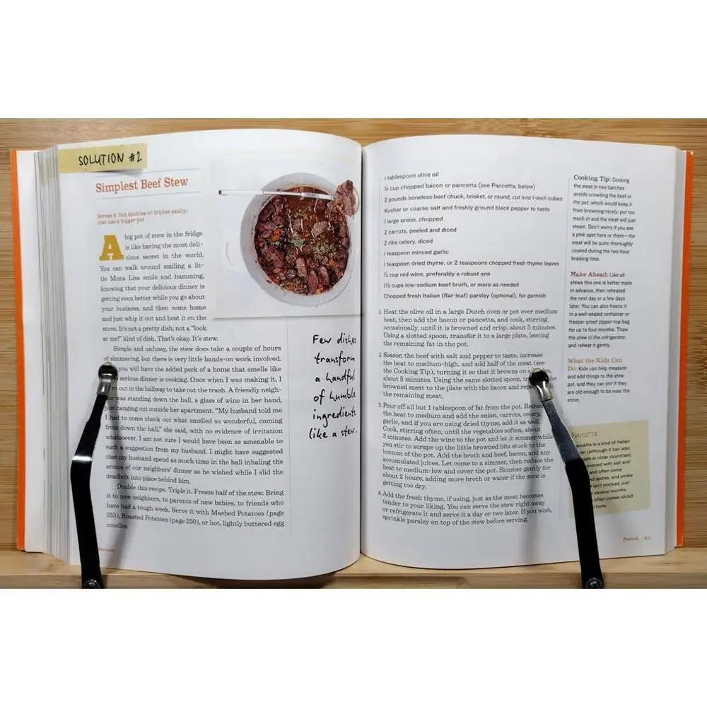 The Mom 100 Cookbook by Katie Workman‎